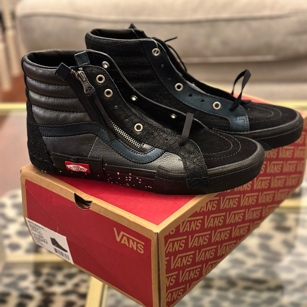 Vans Sk8-Hi
